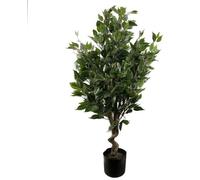 Ficus vert, 110 cm, LEAF-7371