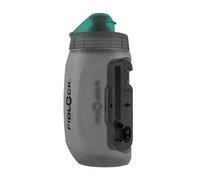 FIDLOCK TWIST single bottle 750 fumée antibactérienne