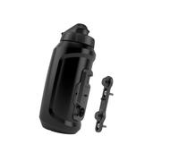 Fidlock Twist Compact Bike Base 750ml Water Bottle Noir