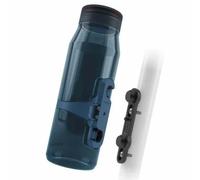 Fidlock Bouteille d’eau TWIST Life 700 ml avec système de fixation Bike Base bleue