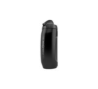 Fidlock bidontwist 590 ml noir avec support noir