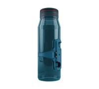 FIDLOCK Bouteille d’eau TWIST Life 700 ml avec système de fixation Bike Base bleue