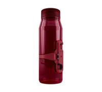 FIDLOCK TWIST bottle 700 life + bike base rouge