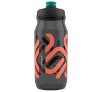Fidlock - Fidguard Bottle Antibacterial 600 - Bidon vélo - 600 ml - coral rot