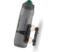Fidlock Gourde & support Twist 800 ml noir antibactérien