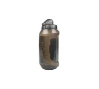 FIDLOCK Gourde Twist 750ML avec supports gris
