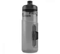 Fidlock Bouteille de remplacement Twist 600 ml fumée