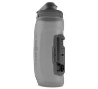 Fidlock - Single Bottle 590 - Bidon vélo - 590 ml - transparent black
