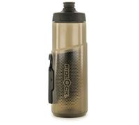 Fidlock - Single Bottle 600 - Bidon vélo - 600 ml - transparent black