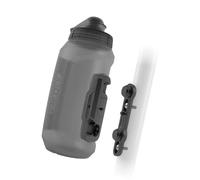 Fidlock Twist Set Water Bottle 750ml Noir
