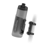 FIDLOCK TWIST bottle 600 + uni base smoke