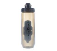 Fidlock Twist 590ml + bike base Gourde Taille unique Gris foncé