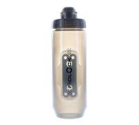 Fidlock Twist 590ml Gourde Taille unique Gris foncé