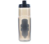 Fidlock Twist 600ml + bike base Gourde Taille unique Gris foncé