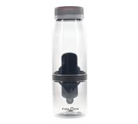 Fidlock Twist 700ml life + bike base Gourde Taille unique Gris foncé