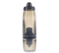Fidlock Twist 800ml + bike base Gourde Taille unique Gris foncé