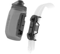 FIDLOCK TWIST bottle 450 + tex base multi smoke