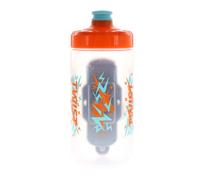 Fidlock Twist bottle 450ml kids Gourde Taille unique Transparent