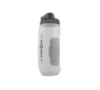 FIDLOCK - Twist Bottle 590 With Bike Base - Bidon Clear - Taille unique