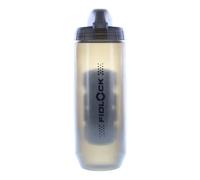 Fidlock TWIST bottle 590ml + tex base multi Gourde Set Taille unique Anthracite