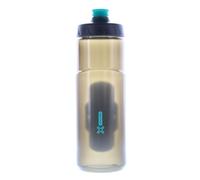Fidlock TWIST bottle 600 antibacterial + bike base Gourde Set Taille unique Anthracite