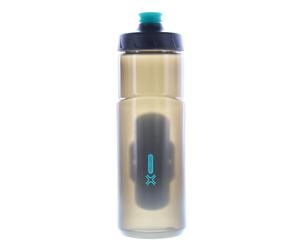Fidlock TWIST bottle 600 antibacterial + bike base Gourde Set Taille unique Anthracite