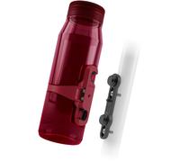 FIDLOCK TWIST bottle 700 life + bike base rouge
