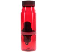 Fidlock TWIST bottle 700ml life + bike base Gourde Taille unique Rouge
