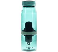 Fidlock TWIST bottle 700ml life + bike base Gourde Taille unique Vert
