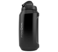 Fidlock Twist Compact Bike Base 750ml Water Bottle Noir
