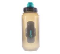 Fidlock TWIST bottle 750ml antibacterial + bike base Gourde Set Taille unique Anthracite