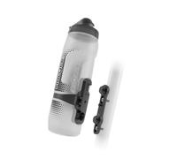 FIDLOCK - Twist Bottle 800 * Incl.Twist Bike Base (Set) - Bidon Clear - Taille unique