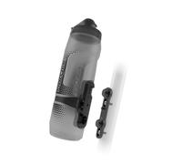 FIDLOCK - Twist Bottle 800 * Incl.Twist Bike Base (Set) - Bidon Smoke - Taille unique