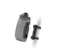 Fidlock Twist Bouteille 450ml + Uni Base - Magnétique Vélo + Vtt, Enfants