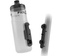 Fidlock TWIST Bouteille 600ml Magnétique Vélo + Base (09615-P01032(CLR)