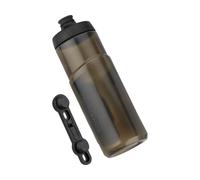 FIDLOCK TWIST bouteille d'eau 600 ml avec système de fixation bike base noir 600 ml