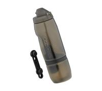 FIDLOCK TWIST bouteille d'eau 800 ml avec système de support de bouteille base vélo noir 800 ml