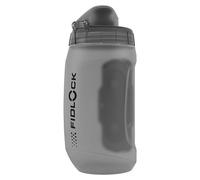 Fidlock Twist, bouteille simple 550 ml, anthracite