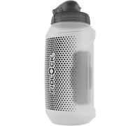 FIDLOCK TWIST bouteille simple 750 compact clear