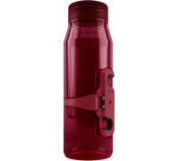 FIDLOCK TWIST bouteille unique 700 life rouge