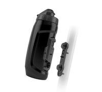 Fidlock Twist Magnétique Bouteille de Vélo 590 (Avec Saleté Housse) + Base