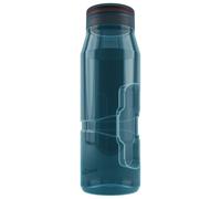 Fidlock - Twist Replacement Bottle Life 700 - Bidon vélo - 700 ml - transparent blau / fidlock logo