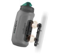 Fidlock TWIST SET - Bouteille antibactérienne 750 ml - Support pour cadre
