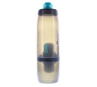 Fidlock TWIST single 800 ml antibacterial Gourde Taille unique Anthracite