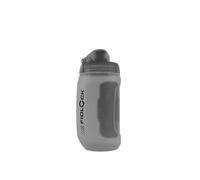 FIDLOCK - Twist Single Bottle 450 With Bottle Connector - Bidon Black - Taille unique