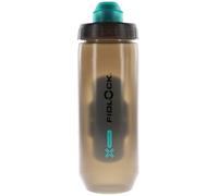 Fidlock TWIST single bottle 590ml antibacterial Gourde Taille unique Gris
