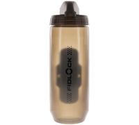 Fidlock TWIST single bottle 590ml Gourde Taille unique Gris