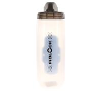 Fidlock TWIST single bottle 590ml Gourde Taille unique Transparent