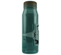 Fidlock - Twist Single Bottle Life 700 - Bidon vélo - 700 ml - transparent grün / fidlock logo