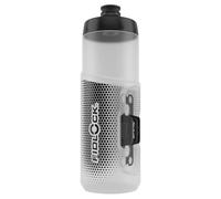 Fidlock Twist 600ml Gourde Taille unique Transparent
